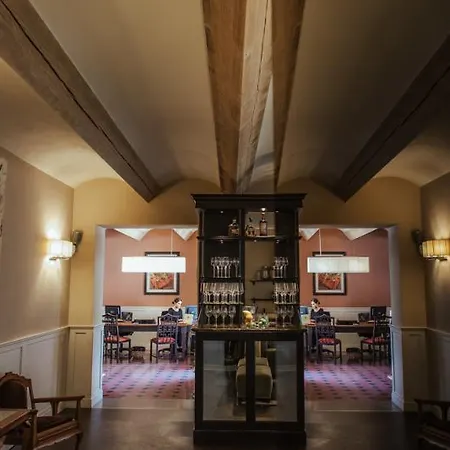 D'amelia Hotel Benevello