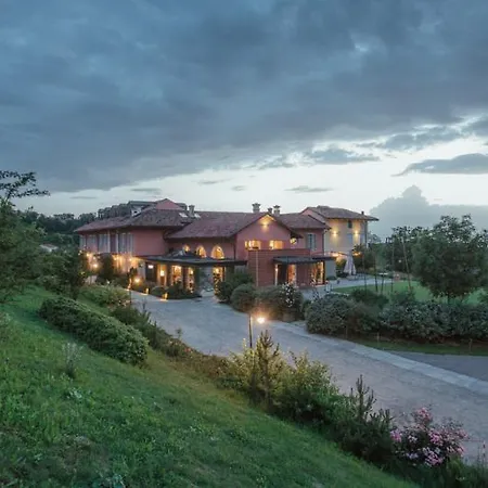 D'amelia Hotel