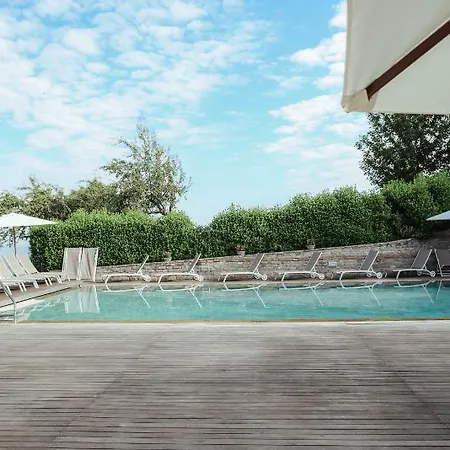 D'amelia Hotel 4*