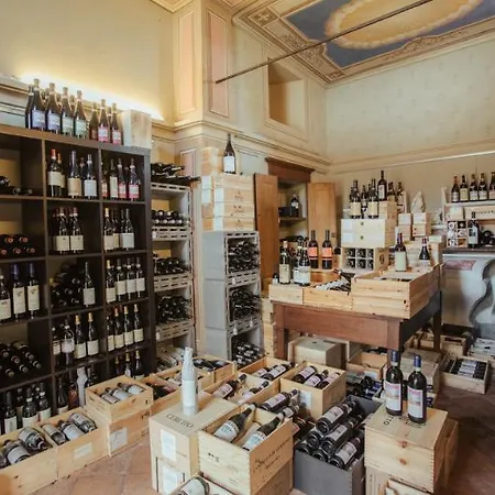 D'amelia Hotel Benevello