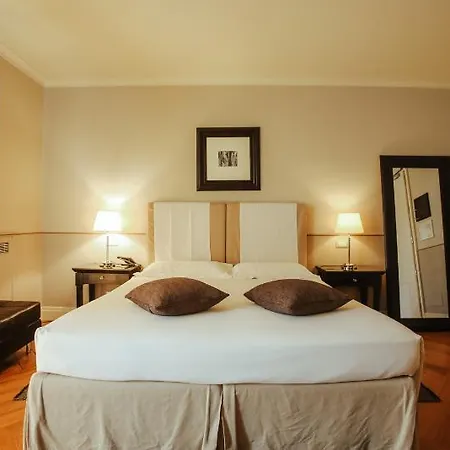 D'amelia Hotel