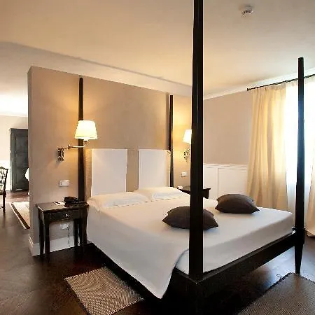 D'amelia Hotel Benevello